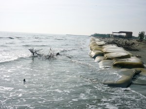 Spiaggia delle Conchiglie