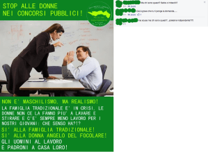 Momenti di confusione